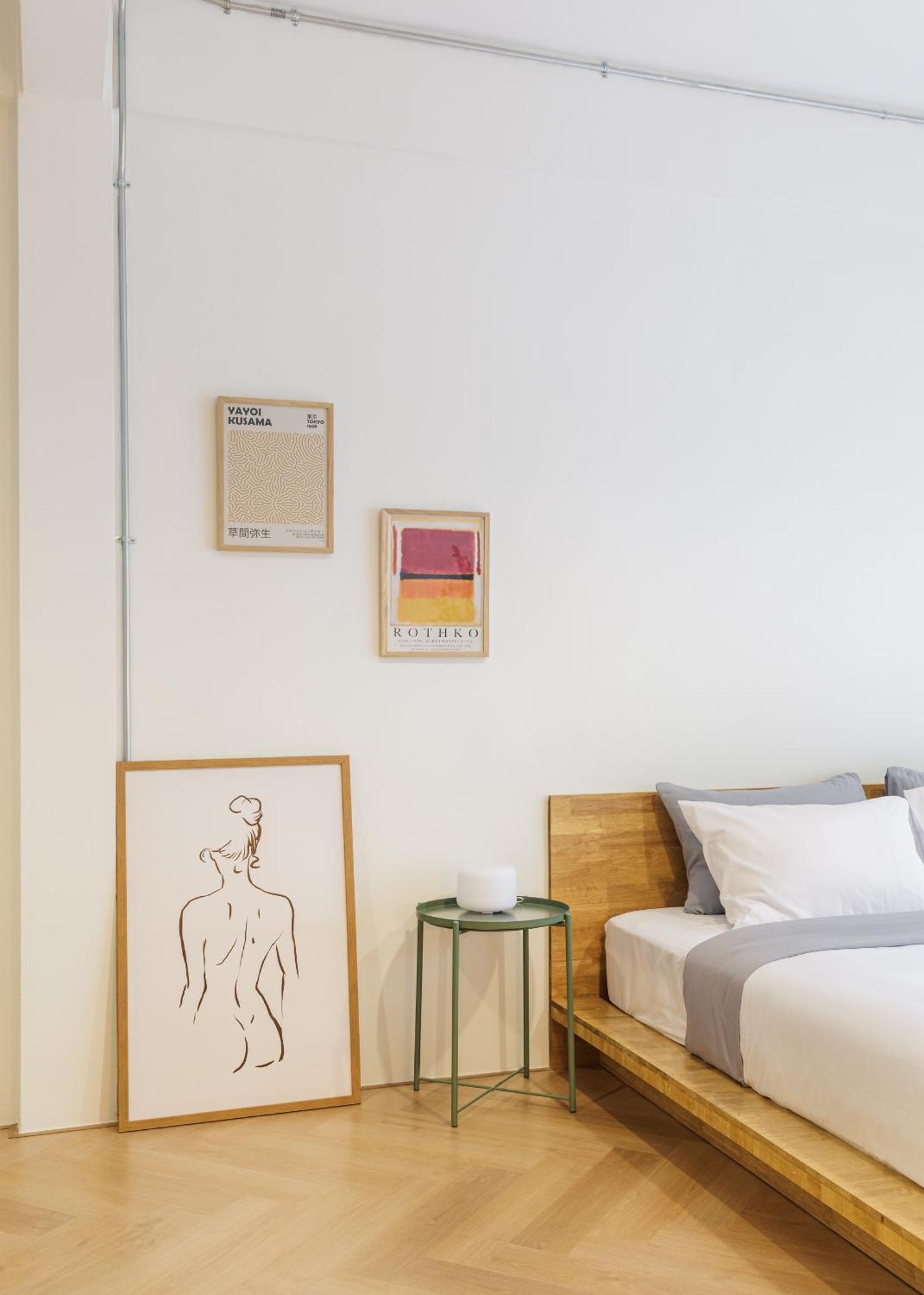 Wabisabi Bangkok 3 Min To Train Station Hotel Екстериор снимка