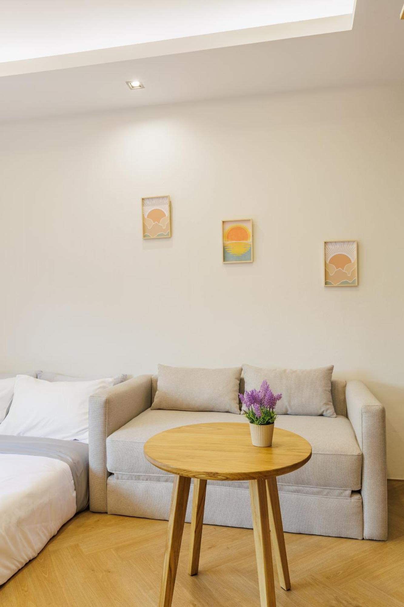 Wabisabi Bangkok 3 Min To Train Station Hotel Екстериор снимка